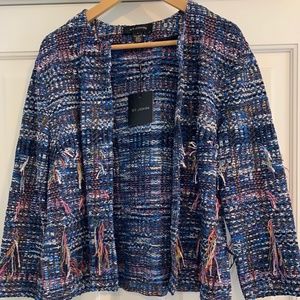 St. John Niagara Multi Jacket